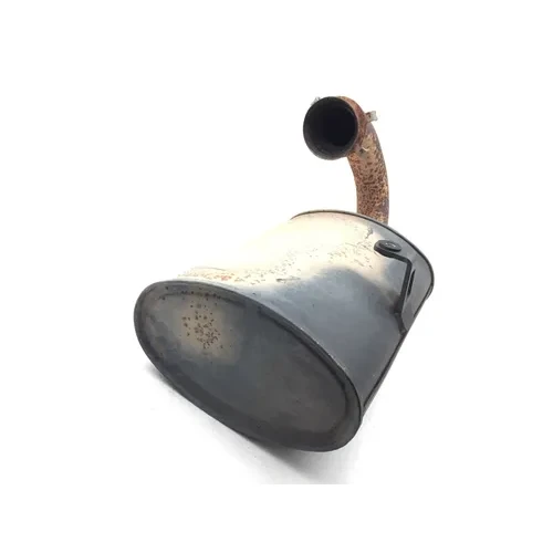 Exhaust Pipe Muffler 2018 Textron Off Road Havoc X 2882A 5