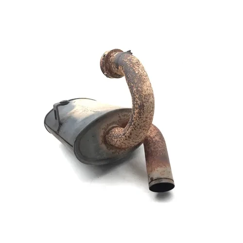 Exhaust Pipe Muffler 2018 Textron Off Road Havoc X 2882A 7