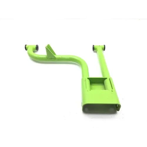 Rear Passenger Right Upper A-Arm 2018 Textron Off Road Havoc X 2882A 5
