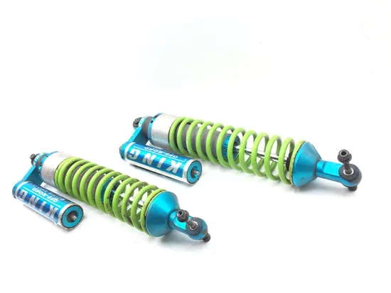 King Offroad Front Shocks Suspension 2018 Textron Off Road Havoc X 2882A