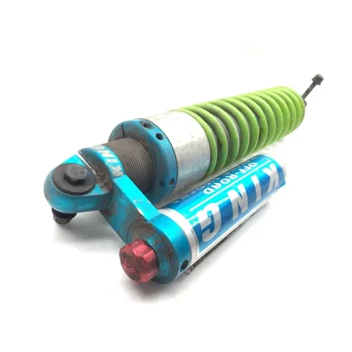 King Offroad Front Shocks Suspension 2018 Textron Off Road Havoc X 2882A 19