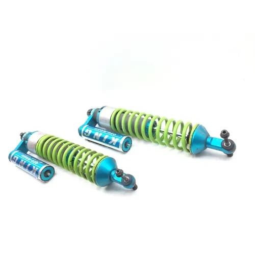 King Offroad Front Shocks Suspension 2018 Textron Off Road Havoc X 2882A 5