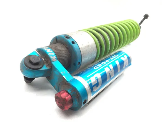 King Offroad Front Shocks Suspension 2018 Textron Off Road Havoc X 2882A