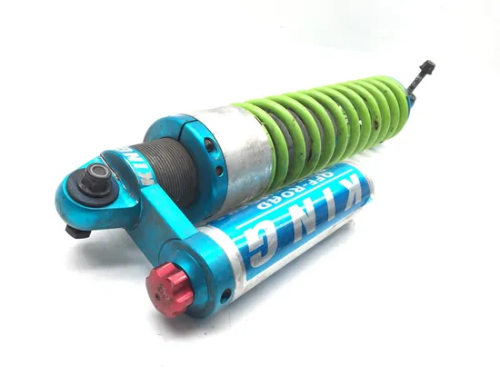 King Offroad Front Shocks Suspension 2018 Textron Off Road Havoc X 2882A