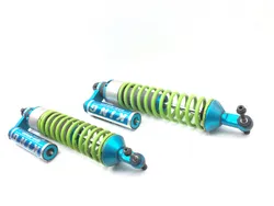 King Offroad Front Shocks Suspension 2018 Textron Off Road Havoc X 2882A