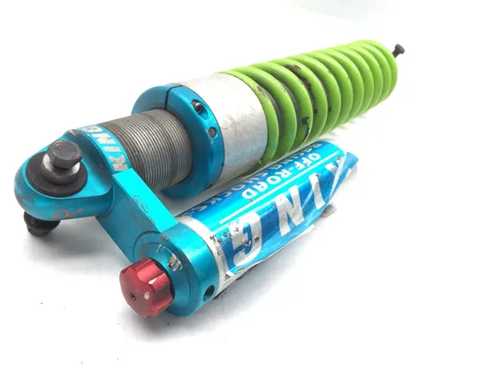 King Offroad Rear Shocks Suspension 2018 Textron Off Road Havoc X 2882A