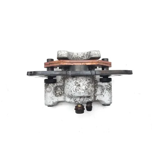 Left Driver Rear Brake Caliper 2018 Textron Off Road Havoc X 2882A 11