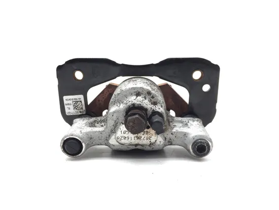 Left Driver Rear Brake Caliper 2018 Textron Off Road Havoc X 2882A