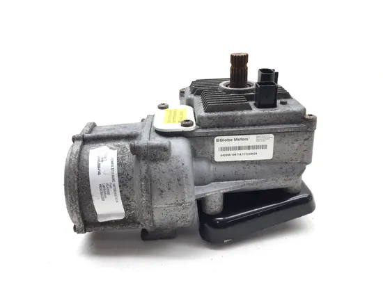Power Steering Motor Gear Box 2018 Textron Off Road Havoc X 2882A