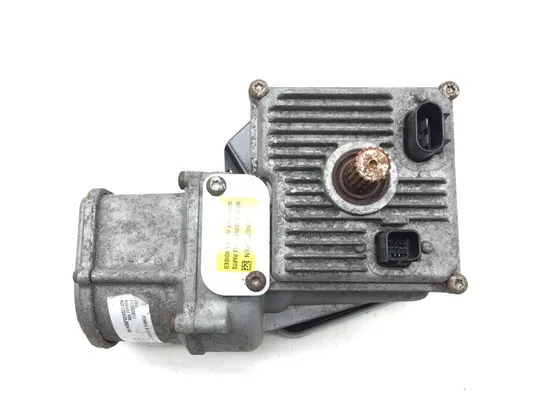 Power Steering Motor Gear Box 2018 Textron Off Road Havoc X 2882A