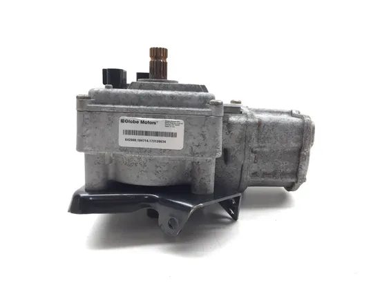 Power Steering Motor Gear Box 2018 Textron Off Road Havoc X 2882A