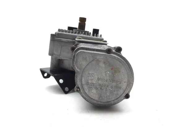 Power Steering Motor Gear Box 2018 Textron Off Road Havoc X 2882A