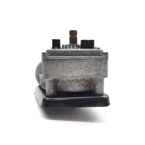 Power Steering Motor Gear Box 2018 Textron Off Road Havoc X 2882A 7