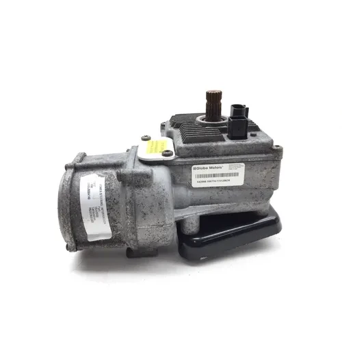 Power Steering Motor Gear Box 2018 Textron Off Road Havoc X 2882A 3