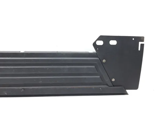 Extended Cab Close Out Panel 2018 Textron Off Road Havoc X 2882A