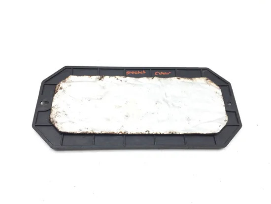 Storage Pocket Covers 2018 Textron Off Road Havoc X 2882A