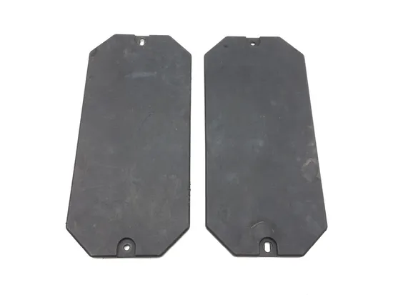 Storage Pocket Covers 2018 Textron Off Road Havoc X 2882A