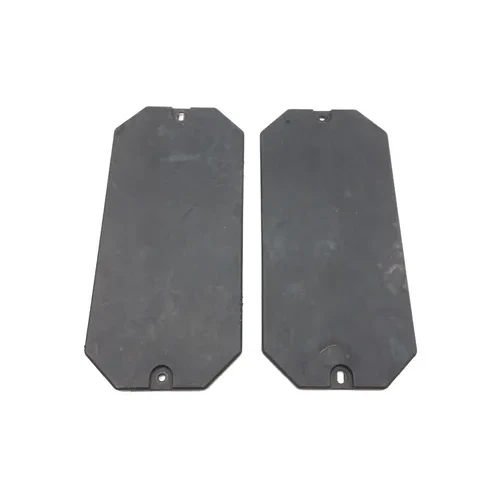 Storage Pocket Covers 2018 Textron Off Road Havoc X 2882A 3