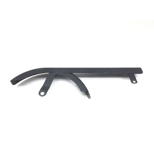Upper Belt Guard Cover 03 Harley Sportster 883 Hugger Anniversary XLH883 2893A x 3