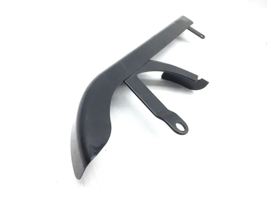 Upper Belt Guard Cover 03 Harley Sportster 883 Hugger Anniversary XLH883 2893A x