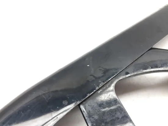 Upper Belt Guard Cover 03 Harley Sportster 883 Hugger Anniversary XLH883 2893A x