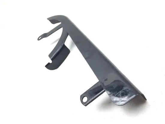 Upper Belt Guard Cover 03 Harley Sportster 883 Hugger Anniversary XLH883 2893A x