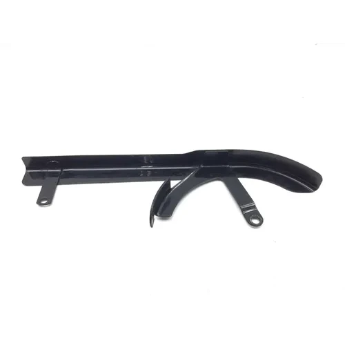Upper Belt Guard Cover 03 Harley Sportster 883 Hugger Anniversary XLH883 2893A x 11
