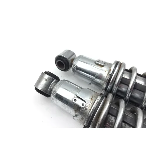 Rear Shocks Suspension 2003 Harley Sportster 883 Hugger Anniversary XLH883 2893A 7