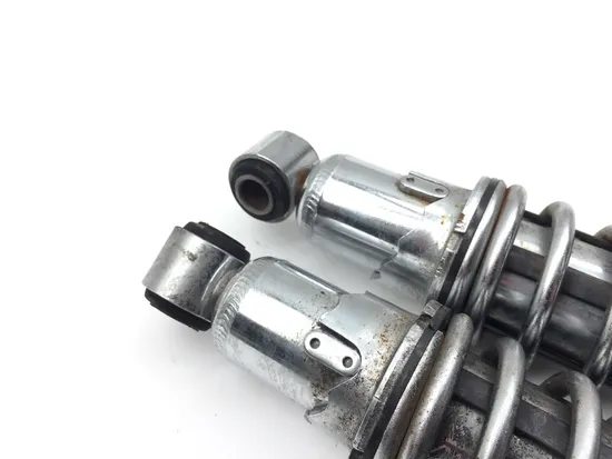 Rear Shocks Suspension 2003 Harley Sportster 883 Hugger Anniversary XLH883 2893A