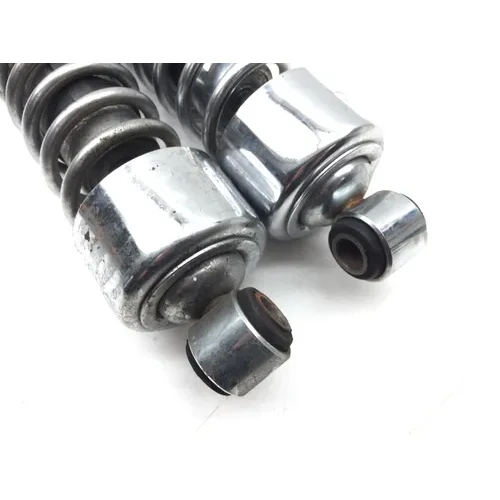 Rear Shocks Suspension 2003 Harley Sportster 883 Hugger Anniversary XLH883 2893A 5