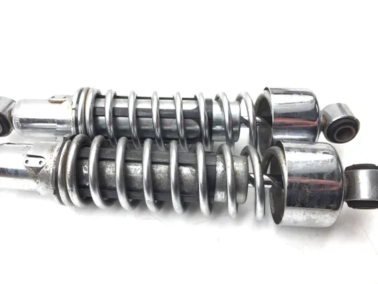 Rear Shocks Suspension 2003 Harley Sportster 883 Hugger Anniversary XLH883 2893A