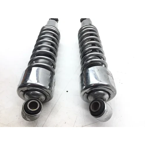 Rear Shocks Suspension 2003 Harley Sportster 883 Hugger Anniversary XLH883 2893A 12