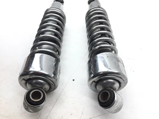 Rear Shocks Suspension 2003 Harley Sportster 883 Hugger Anniversary XLH883 2893A