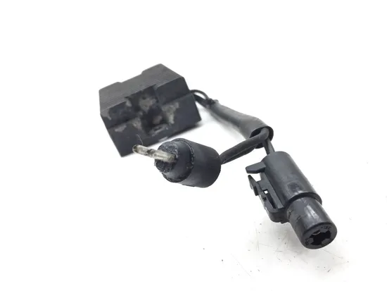 Ignition Voltage Regulator 2003 Harley Sportster 883 Hugger XLH883 2893A x