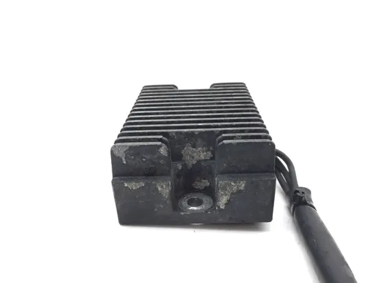 Ignition Voltage Regulator 2003 Harley Sportster 883 Hugger XLH883 2893A x