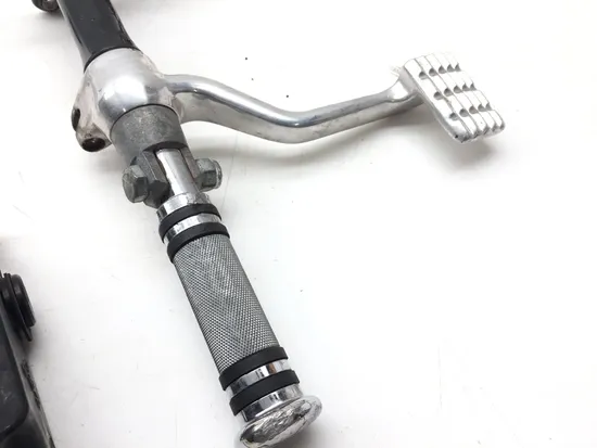 Left Right Forward Control Set 2003 Harley Sportster 883 Hugger XLH883 2893A