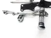 Left Right Forward Control Set 2003 Harley Sportster 883 Hugger XLH883 2893A