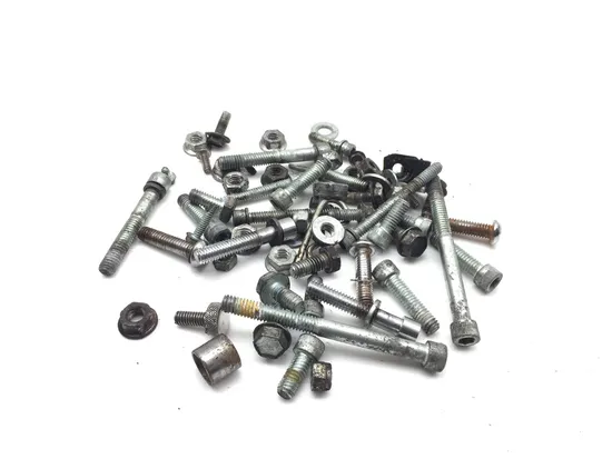Misc Bolt Kit 2003 Harley-Davidson Sportster 883 Hugger Anniversary XLH883 2893A
