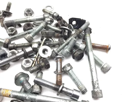 Misc Bolt Kit 2003 Harley-Davidson Sportster 883 Hugger Anniversary XLH883 2893A