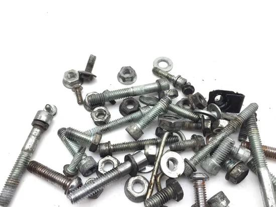 Misc Bolt Kit 2003 Harley-Davidson Sportster 883 Hugger Anniversary XLH883 2893A