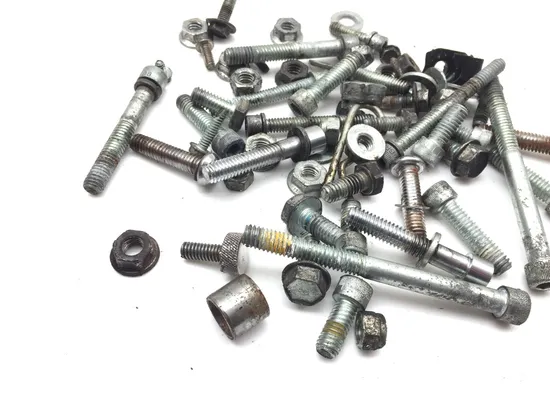 Misc Bolt Kit 2003 Harley-Davidson Sportster 883 Hugger Anniversary XLH883 2893A