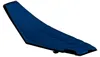 Acerbis Single Piece X-Seat Blue Black
