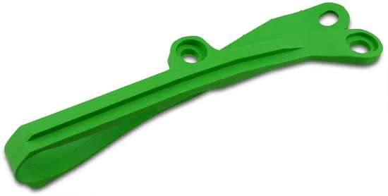 ACERBIS Chain Slider Green Kawasaki KX250F KX450F