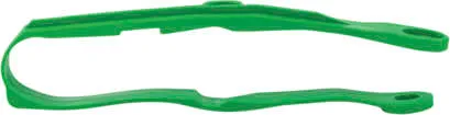 ACERBIS Chain Slider Green Kawasaki KX250F KX450F