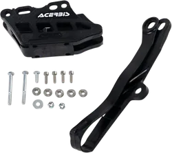 ACERBIS Chain Guide And Slider 2.0 Black Kawasaki KX450