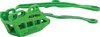 ACERBIS Chain Guide And Slider 2.0 Green Kawasaki KX450F