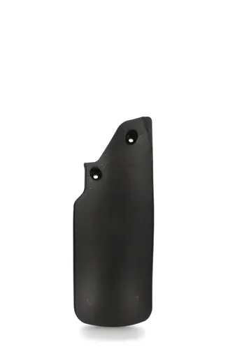 Acerbis Black Rear Mud Flap