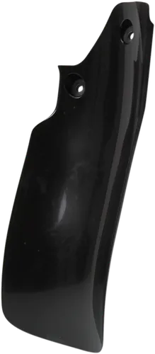 Acerbis Black Rear Mud Flap