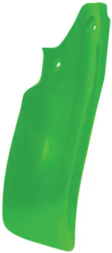 Acerbis Green Rear Mud Flap