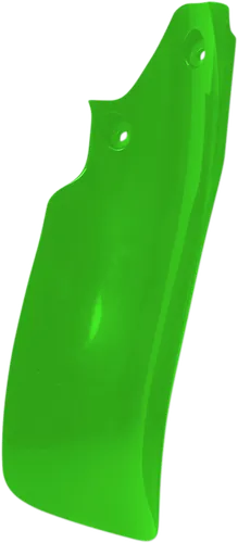 Acerbis Green Rear Mud Flap